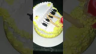 piano doll cakecake song trending shorts video [upl. by Valencia]