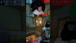 Kills del día rainbow6 rainbowsixsiege rainbow6siege rainbowsix [upl. by Bacchus2]