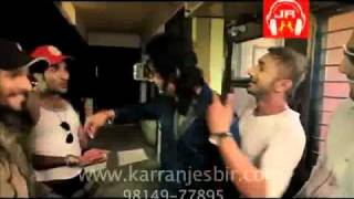 Chandigarh Ft Karran Jesbir amp Honey Singh Official Video Superhit Song 201011avi [upl. by Kerwinn659]