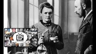 Marie amp Pierre Curie Henri Becquerel The Discovery of Radioactivity and Radioactive Elements [upl. by Aleacim595]