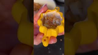 How to make Fried Modak at home [upl. by Ainegue]