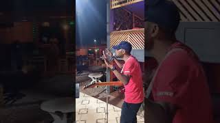 Alikiba  Dushelele Live Performance at Bukoba [upl. by Windy645]