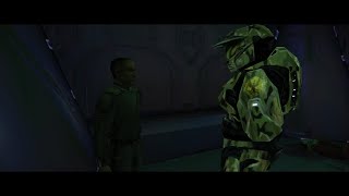 Halo CE Havoc Mod  4K  The Truth And Reconciliation  Legendary Playthrough Coop [upl. by Lidstone]