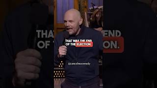 Bill Burr Post Election SNL Monologue😂🔥billburr snl comedy standupcomedy donaldtrump standup [upl. by Bergstein]