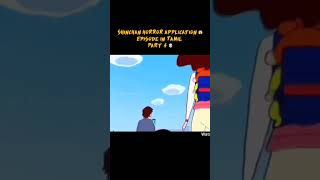 Shinchan new ghost application episode in tamil part 4shinchantamil [upl. by Anirtik]