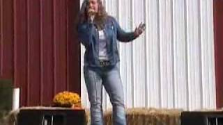 Coal Miners Daughter Loretta Lynn cover by Kayla Michelle [upl. by Neehcas]