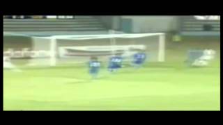 Hamdi Salihi  All goals albania national [upl. by Rauch]