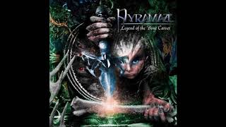 Pyramaze  Legend of The Bone Carver 2006  Full album [upl. by Yznel]