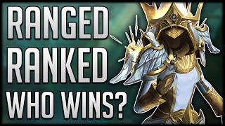 War Within RANGED DPS RANKED  Best Gameplay Best Hero Talents Best Overall [upl. by Harness]