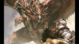 Monster hunter quotPROOF OF A HEROquot original full ost HQ [upl. by Refannej]