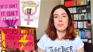 What is Intersectional Feminism What does intersectionality mean CC [upl. by Adgam]