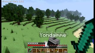 VeryBadCubes  MIAP Map Aventure EP22 [upl. by Nahgrom836]