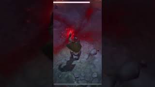 Diablo immortal gameplay Enjoy your Friday gaming gamer love fyp diabloimmortal [upl. by Conall652]