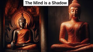 The Mind is a Shadow Finding Stillness Within [upl. by Ahse]