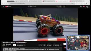 3DBotMaker Reaction with Alister CarrillosLife [upl. by Esiole262]