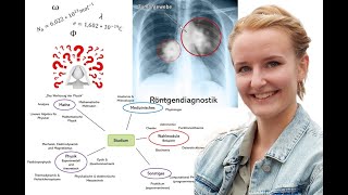 Von der Analysis bis zur Strahlenmedizin von Hannah Gerberth [upl. by Adnawaj]