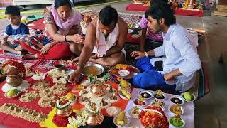 kaal sarp dosh puja in ujjain  contact Lalit guru ji 7089355013 [upl. by Nimajnab]