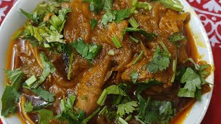 kathal ki sabji new recipekathalkisabzi jackfruitrecipe indianfood newcookingchannel [upl. by Russ]