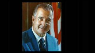 quotImpudent Snobsquot by Spiro Agnew [upl. by Leirol]