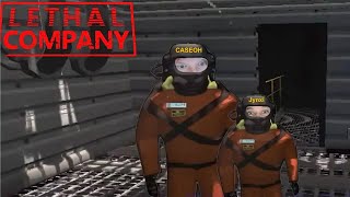 Playing LETHAL COMPANY with Jynxzi amp XQC FULL GAME PLAY [upl. by Abraham]