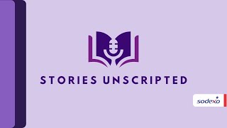 Sodexo Stories Unscripted  trailer 1 [upl. by Monte]