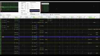 ­­­Famitracker N163  Original Composition  Counter Hack Evacuated CityCovert CIA Last Chapter [upl. by Juta267]