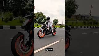 KTM duke 250 ❣️ shorts ytshorts viral viralshort dreambike ktm [upl. by Jard]