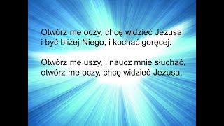 Otwórz me oczy cover  pogl [upl. by Prue596]