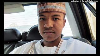 NEW RECITATION ABUBAKAR UMAR BALARABE ZARIA [upl. by Valerian]