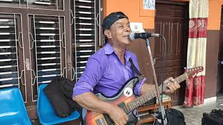 National singer Binod Gurung in Scholars Home [upl. by Groark]