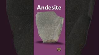 Igneous Andesite IDd [upl. by Blakelee267]