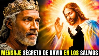 EL SECRETO NO CONTADO DE DAVID EN EL SALMO 6 El mensaje EXTRAORDINARIO DE DIOS para ti [upl. by Asylla]