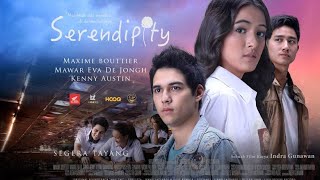 Serendipity  film romantis indonesia terbaru full movie [upl. by Redlac]