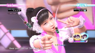 Yakuza 5 Princess League So Much More [upl. by Winifred]