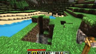 Lets Play Minecraft 101 Deutsch HD  Heute mit Gaststar Paris Hilton [upl. by Newo]