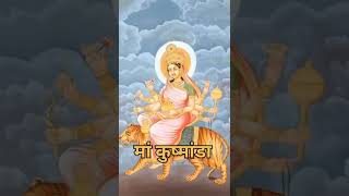 Navratri 9 Avataras Darshana [upl. by Tennos]