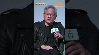 nvidia CEO Jensen Huang On Why Leaders Should Be Confident But VULNERABLE [upl. by Esydnac699]