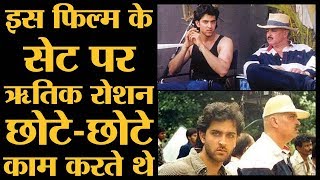 Shahrukh की इस Film की शूटिंग में ठंड से डायरेक्टर का हाथ जल गया था । Koyla Movie । Bollywood Kisse [upl. by Enaid]