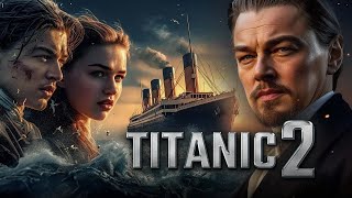 Iceberg Ahead  Titanic II  Full Action Disaster Film  Free Movie [upl. by Tichonn806]