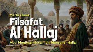 Ngaji Filsafat Martir Dunia Al Hallaj  Dr Fahruddin Faiz  Studi Filsafat [upl. by Emera]