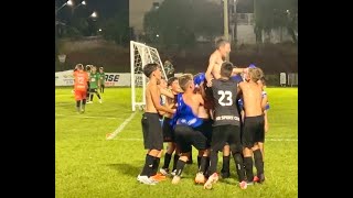 Estreia HB SCLUB SUB12 no Laranjeiras CUP 2024  Vitória HB 2 X 0 [upl. by Ydnem413]