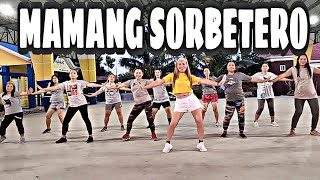 MAMANG SORBETERO  OPM  ZUMBA  ZumbaZisters  ZumbaLomboy  Ann Teofilo Zz Ann [upl. by Evadne]