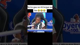 Oyerepa Afutuo live  All you need is data in Ghana Part 1  shorts [upl. by Raye]