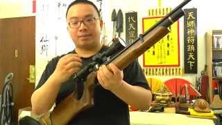 PCP vs HPA Airguns or Guns Whats the Difference [upl. by Asfah]