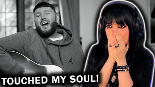 James Arthur  Train Wreck Reaction  James Arthur Reaction [upl. by Nylacaj]