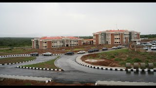 Kwara State University KWASU Admission List — Undergraduate Programmes [upl. by Alyda409]