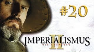 Lets Play Imperialismus 2  England 20 Ablenkungsmanöver deutsch  gameplay [upl. by Ardnu]