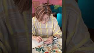 スカートショート fashion ソーイング sewing 初心者ソーイング [upl. by Stanway222]