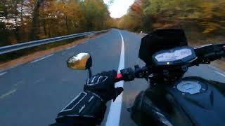 So I flashed my ECU on Yamaha MT 07 [upl. by Tumer]