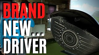 HE RUINED A BRAND NEW CALLAWAY MAVRIK DRIVER HOW TO FIX IT [upl. by Chak489]